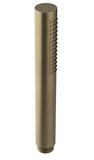 Ručná sprcha, 186mm, zlato mat