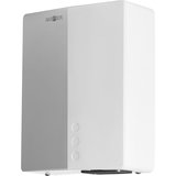 SAPHO BIGFLOW EVO bezdotykový elektrický sušič rúk 220-240V, 2050W, 222x286x100mm, ABS/biela – doplnok do…