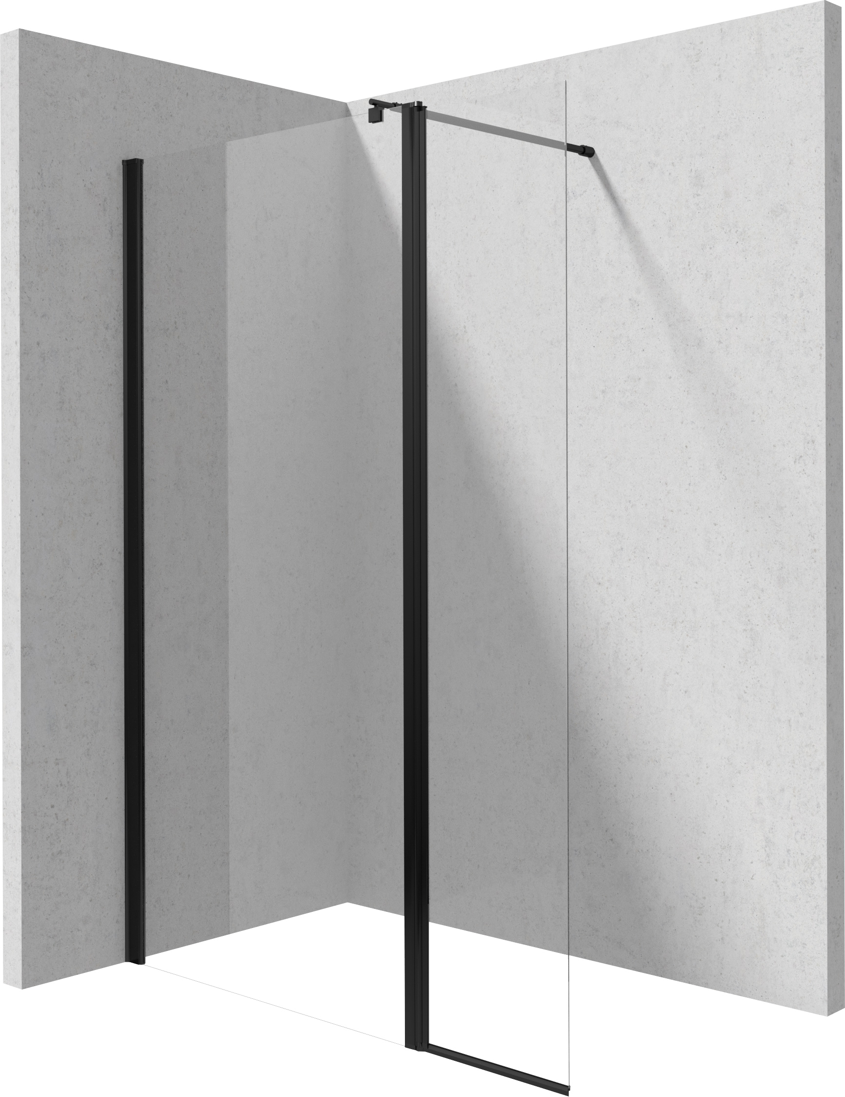 Kerria Plus - Panel ruchomy do kabin Kerria Plus