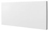 CARMEN NIKA panel, 90x42cm, biela
