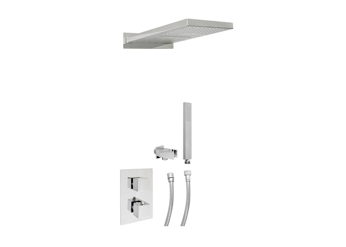 Aquatek PG-2101 – sprchový stĺp / panel