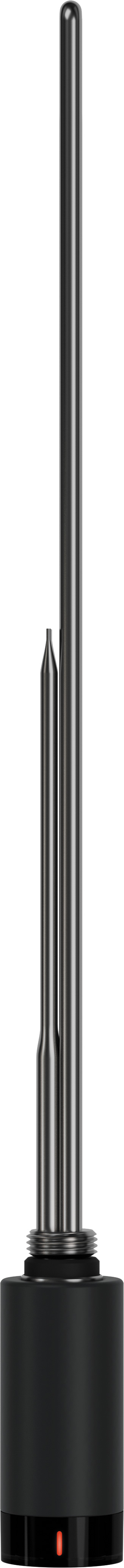 Deante Silia - Grzałka do grzejnika łazienkowego - 600 W