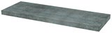 AVICE doska pod umývadlo 100x39cm, hrúbka 5cm, Aquamarine