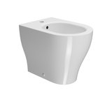 TONO bidet stojaci 36x53cm, biela ExtraGlaze