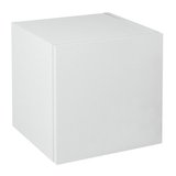 ESPACE skrinka 35x35x32cm, 1x dvierka, ľavá/pravá, biela matná