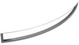 NORM držiak uterákov 100cm, pre umývadlo 8643111, chróm