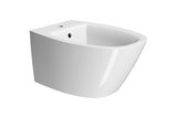 MODO bidet závesný 37x54cm, biela ExtraGlaze