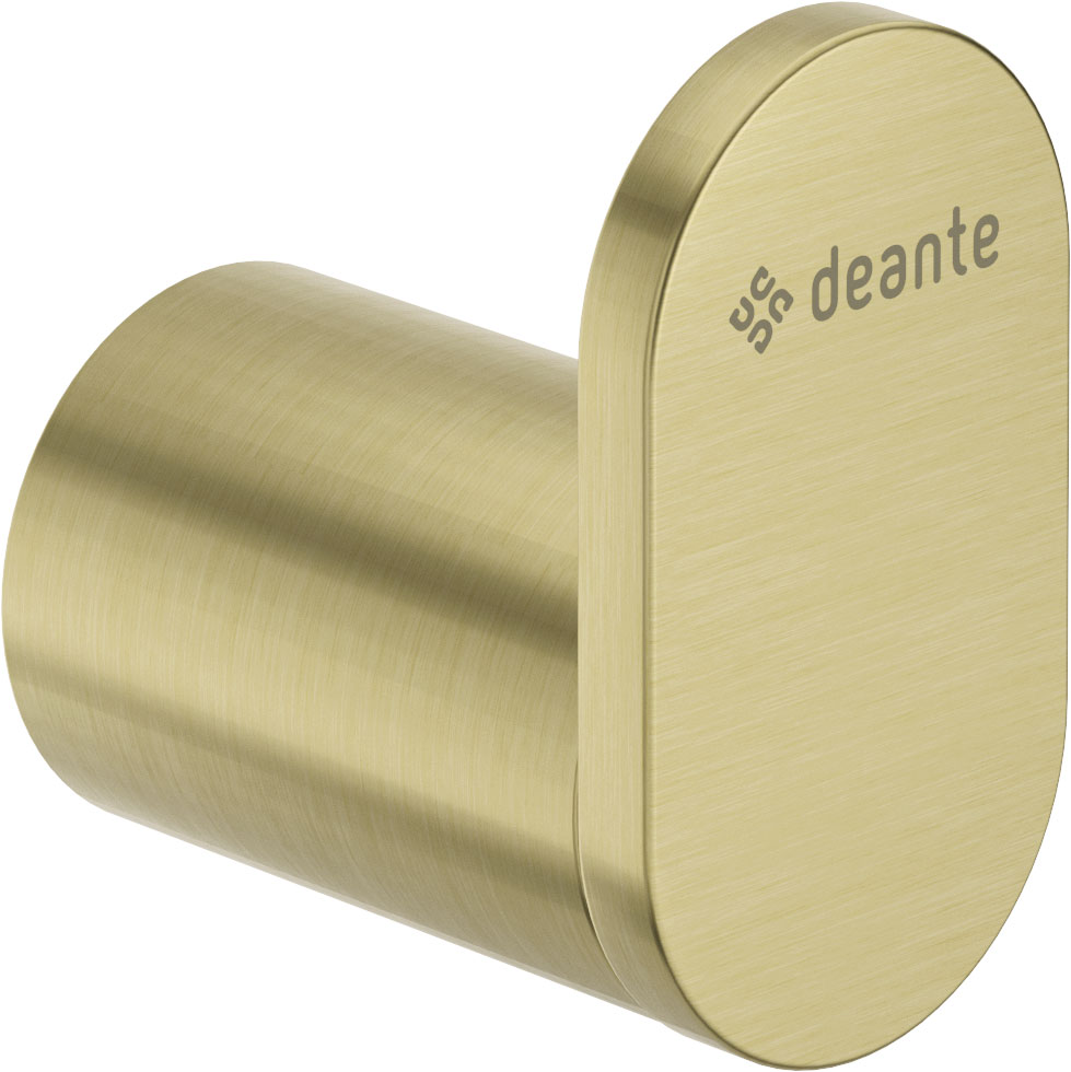 Deante Round - Haczyk pojedynczy – háčik / vešiak