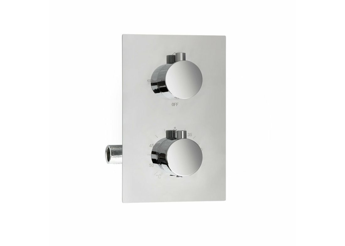 Aquatek PG-1017-3 – sprchová batéria