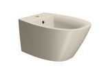 MODO bidet závesný 37x54cm, creta mat