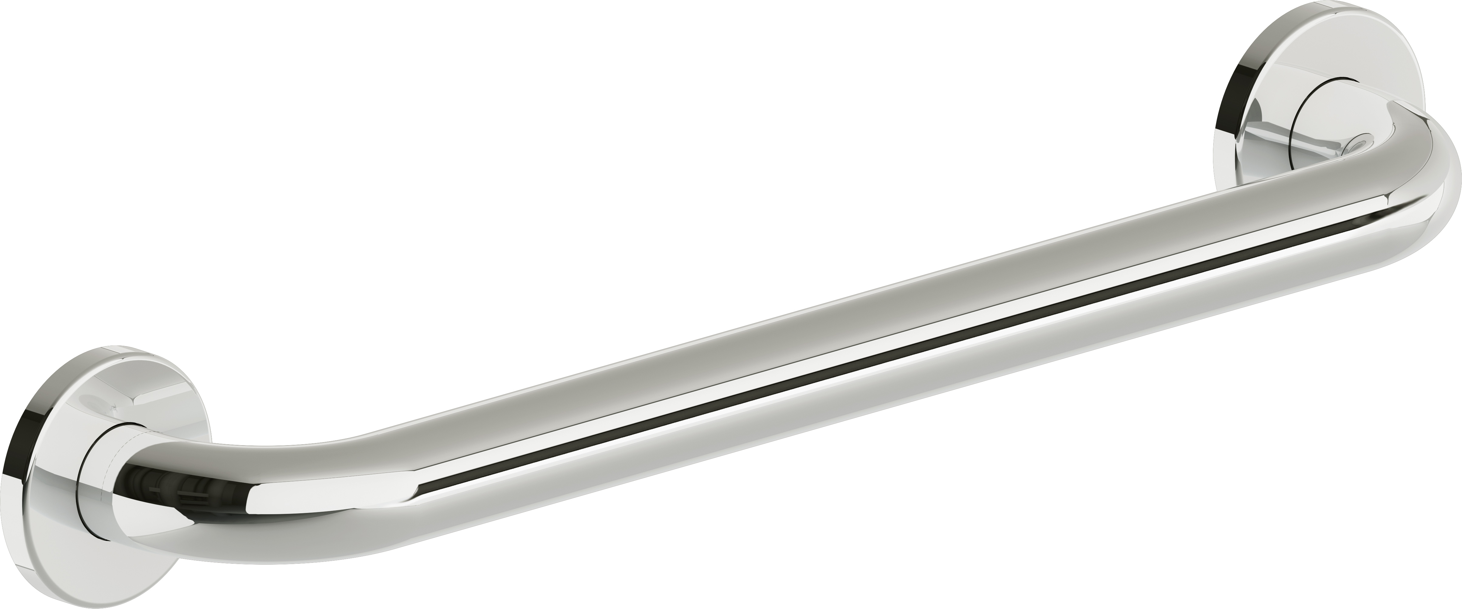 Deante Lehnen - Uchwyt ścienny - 45 cm – bezbariérové madlo