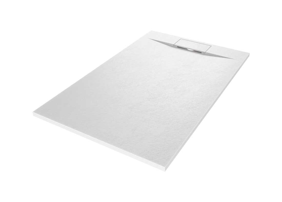 Aquatek SMC EROS 140x90cm – obdĺžniková sprchová vanička