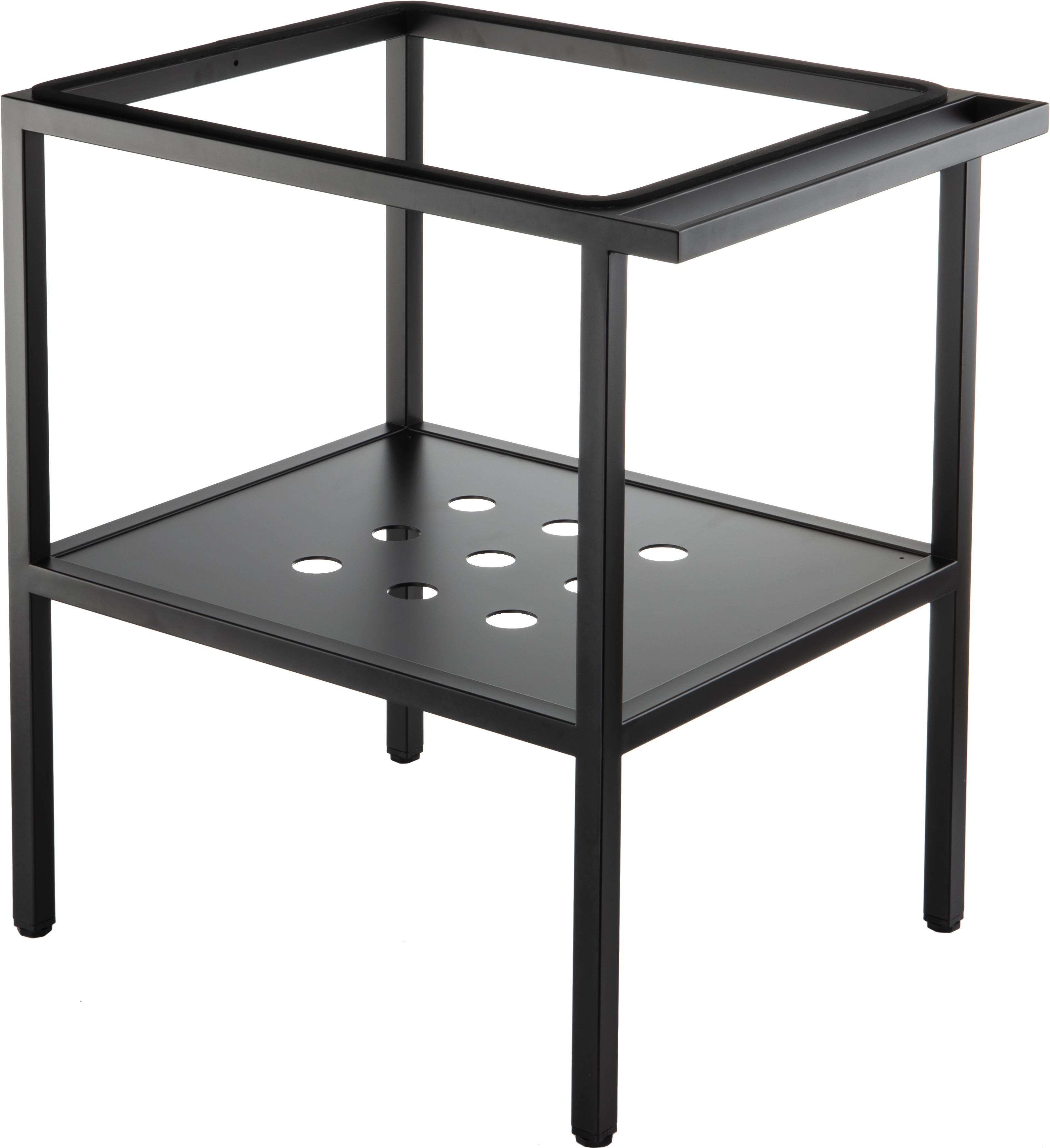 Konzola kúpeľňová stojaca – 56,5×50 cm Deante