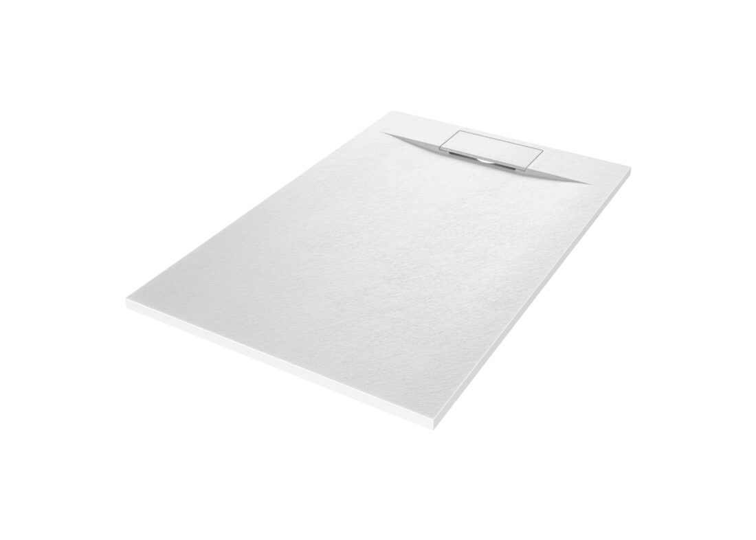 Aquatek SMC EROS 120x80cm – obdĺžniková sprchová vanička