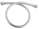 MINIFLEX kovová sprchová hadica, 80cm, chróm