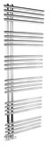 SAPHO NYMPHA vykurovacie teleso 500x1520mm, chróm – kúpeľňový radiátor