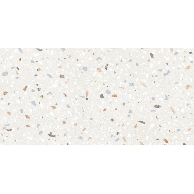 Tilezza VIENTO - dlažba BIANCO STONE 60x120