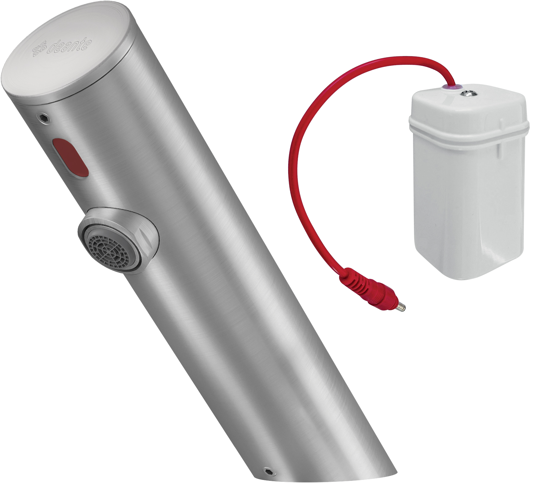 Sense - Bateria umywalkowa bezdotykowa bez regulacji temperatury - 4xAA