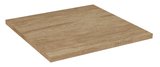 EMONA doska DTDL 40x1,8x40cm, dub Alabama