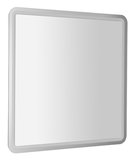 Zrkadlo NYX s LED osvetlením 80x80cm