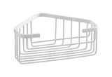 SMART polička rohová, 200x80x151mm, biela