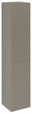 NELIO STRIP skrinka 35x172x32cm, 2x dvierka, ľavá/pravá, agila