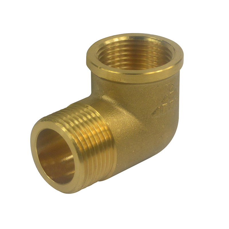 Klum Koleno, M x F, 3/4“