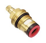 SAPHO Uzatváraci keramický vršok 1/2", 8/20, ľavý, Axia, Airtech, Epoca