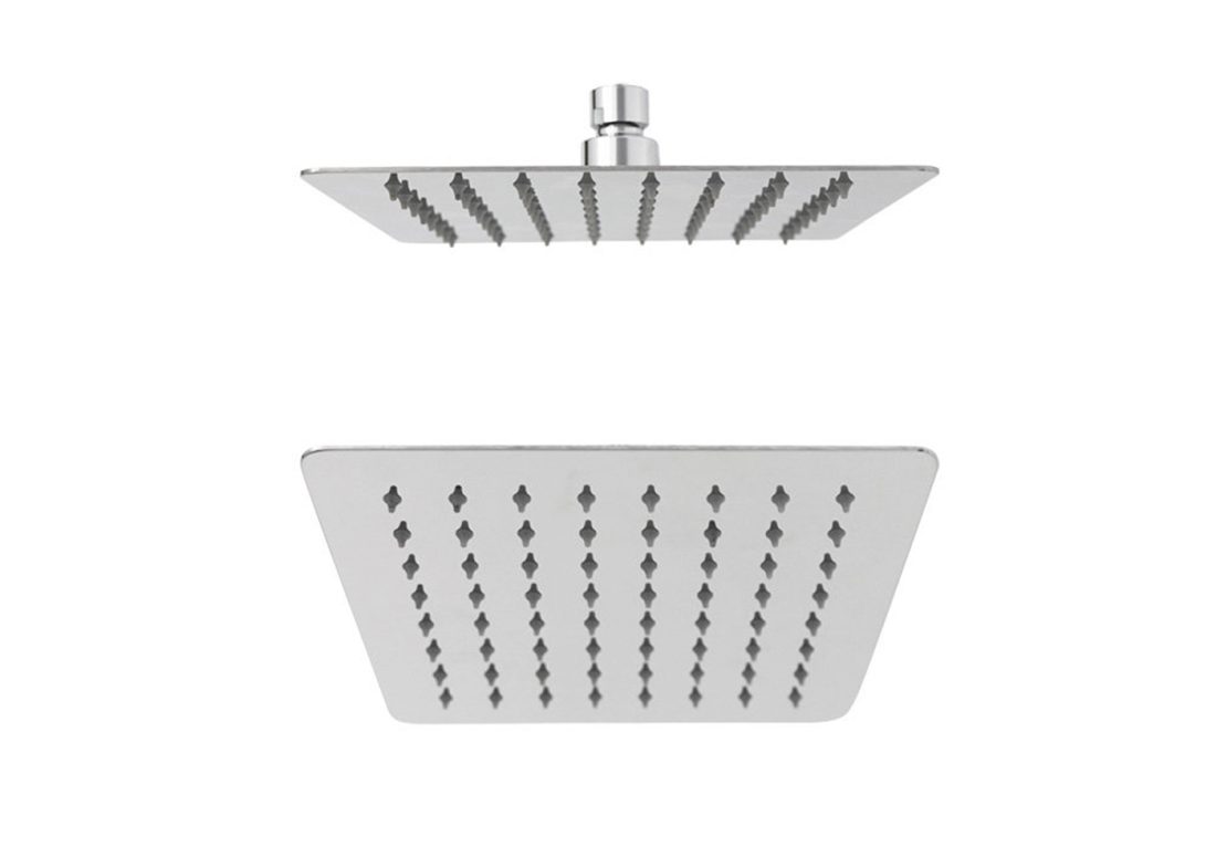 Aquatek 8261 – hlavová / ručná sprcha