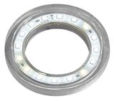LEDRING osvetlenie pod sklenené umývadlo 12V, 1,2W, 5000-5500K