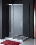 ALTIS obdĺžniková sprchová zástena 1500x900mm L/P varianta
