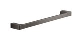 PIRENEI držiak uterákov 450mm, gun metal