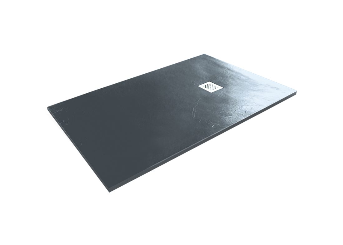 Aquatek TOP 120x80cm – obdĺžniková sprchová vanička
