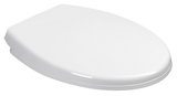ANTIK WC sedátko, Soft Close, biela