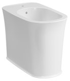 THE NEW YORKER bidet 36,5x60cm, biela