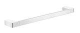 PIRENEI držiak uterákov 450mm, chróm