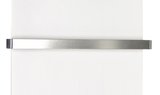 TABELLA držiak uterákov 520mm, nerez mat