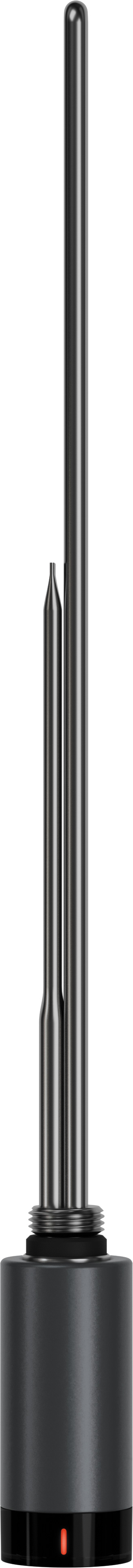Deante Silia - Grzałka do grzejnika łazienkowego - 400 W