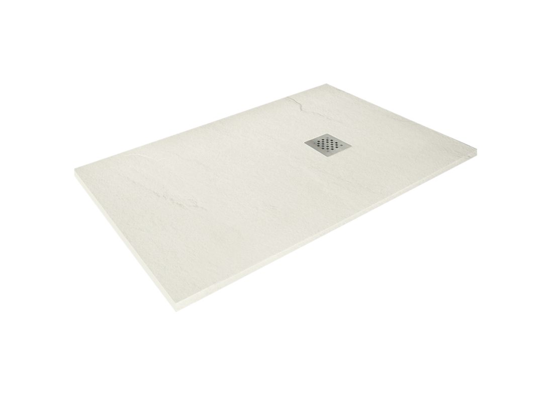 Aquatek TOP 120x80cm – obdĺžniková sprchová vanička