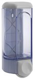 MARPLAST dávkovač tekutého mydla 800ml, biela