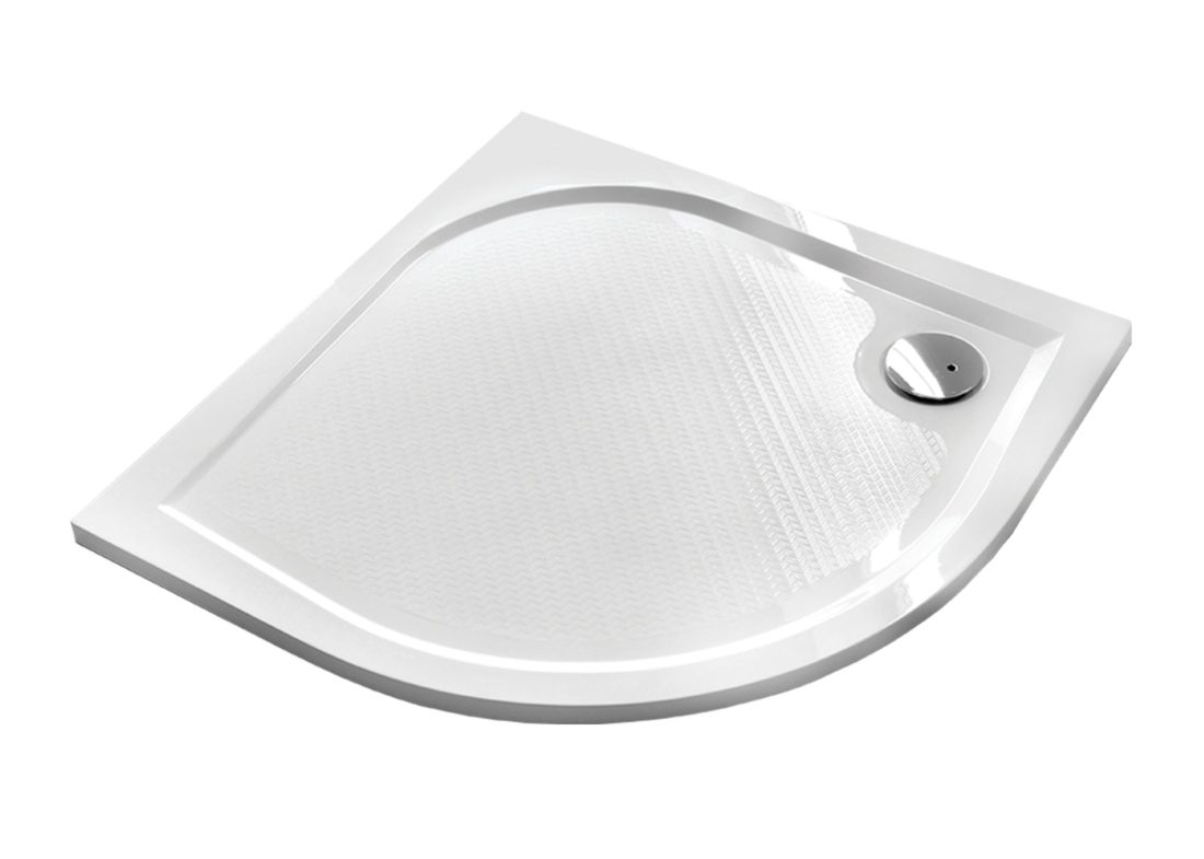 Aquatek BENT 80x80cm – obdĺžniková sprchová vanička