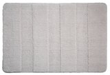 SERENITY predložka 60x90cm s protišmykom, polyester, béžová