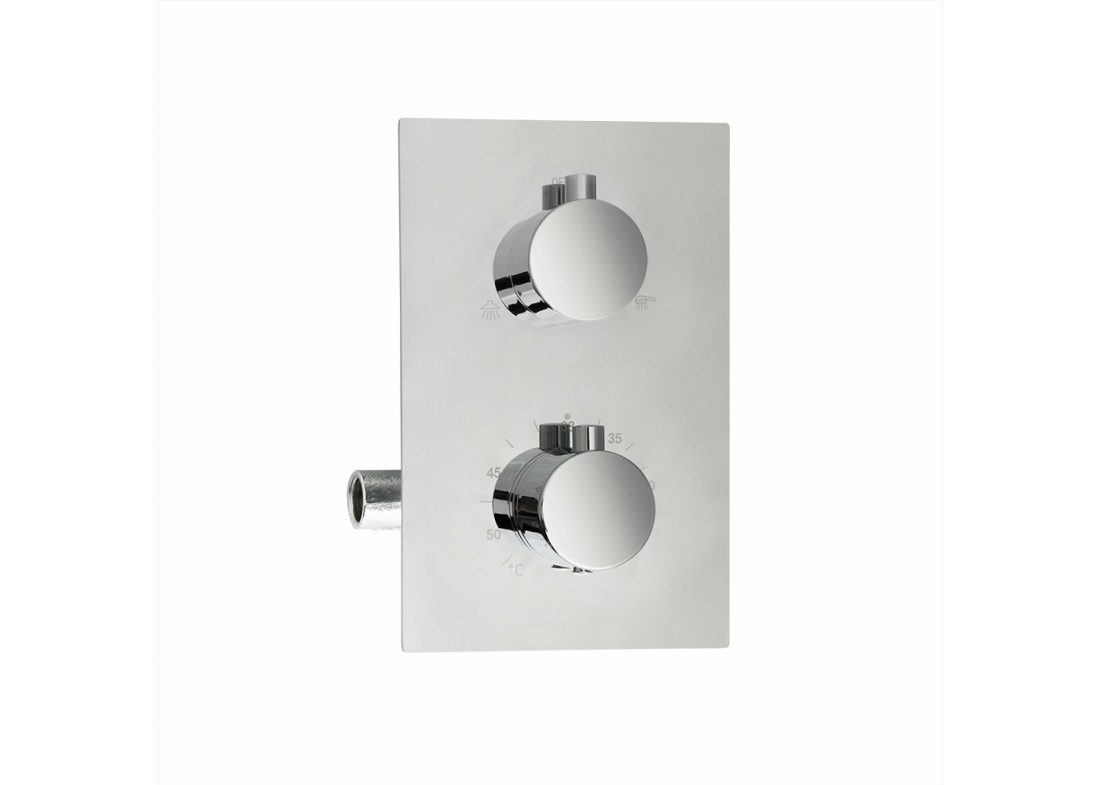Aquatek PG-1017-2 – sprchová batéria