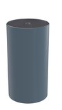 OASIS podstavec umývadla, LED difúzor, 400x745mm, siena