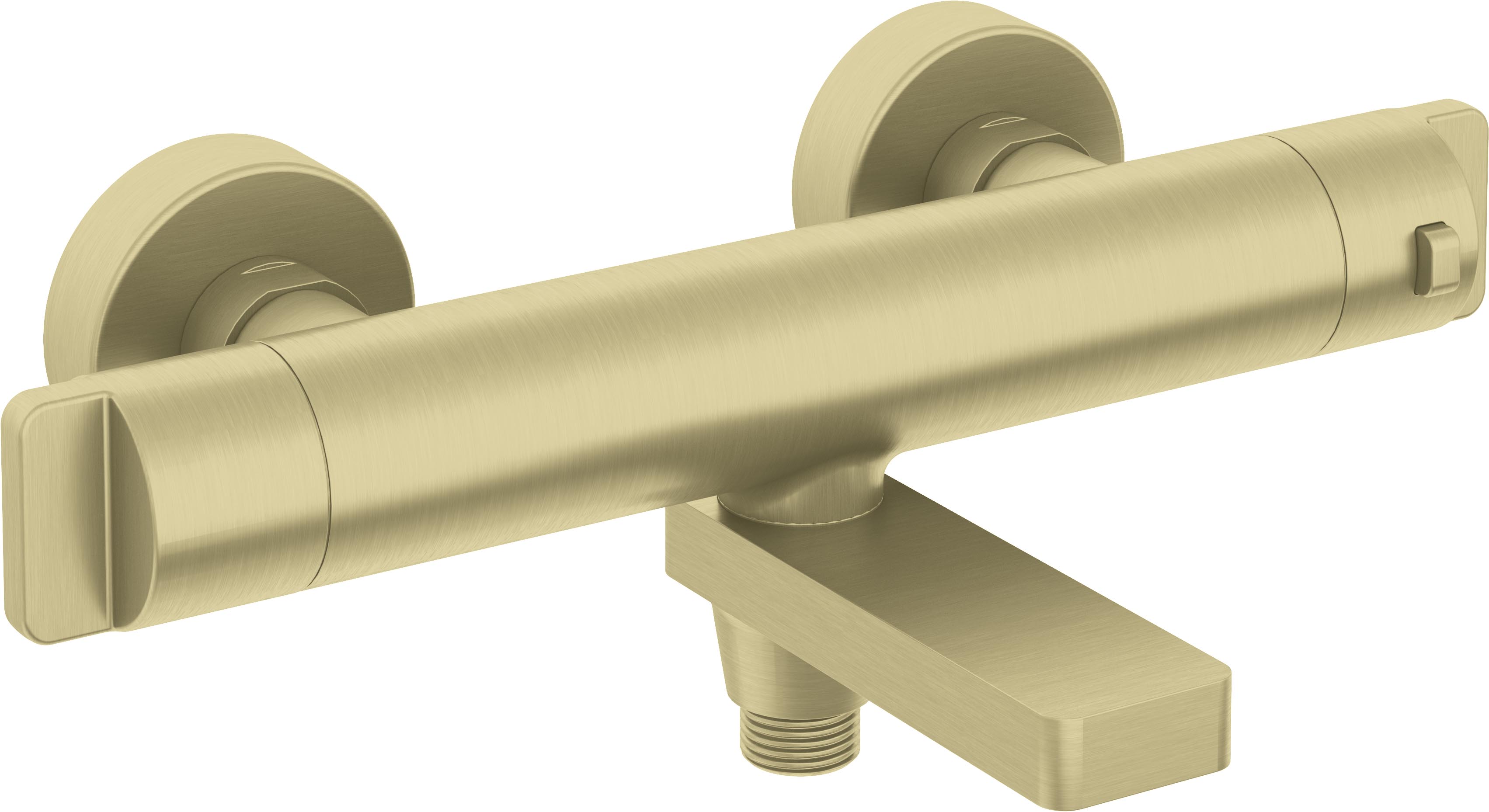 Therm - Bateria wannowa termostatyczna