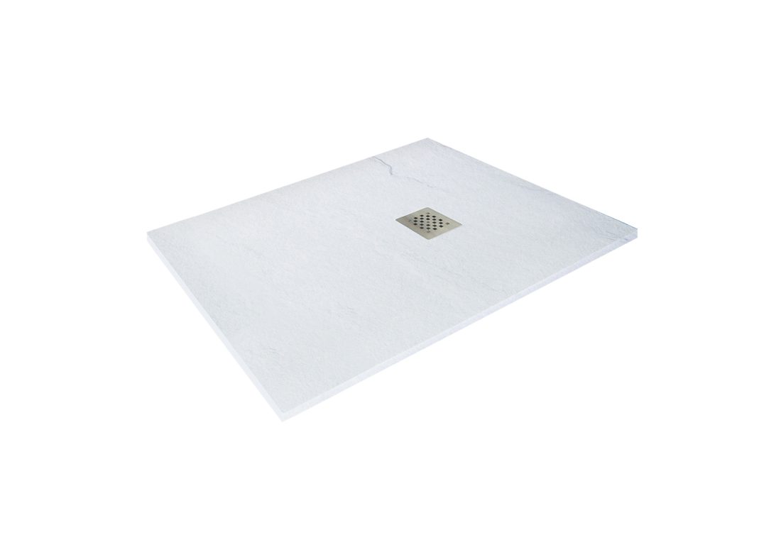 Aquatek TOP 100x80cm – obdĺžniková sprchová vanička