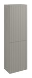 ESPACE STRIP skrinka 50x172x32cm, 2x dvierka, ľavá/pravá, agila
