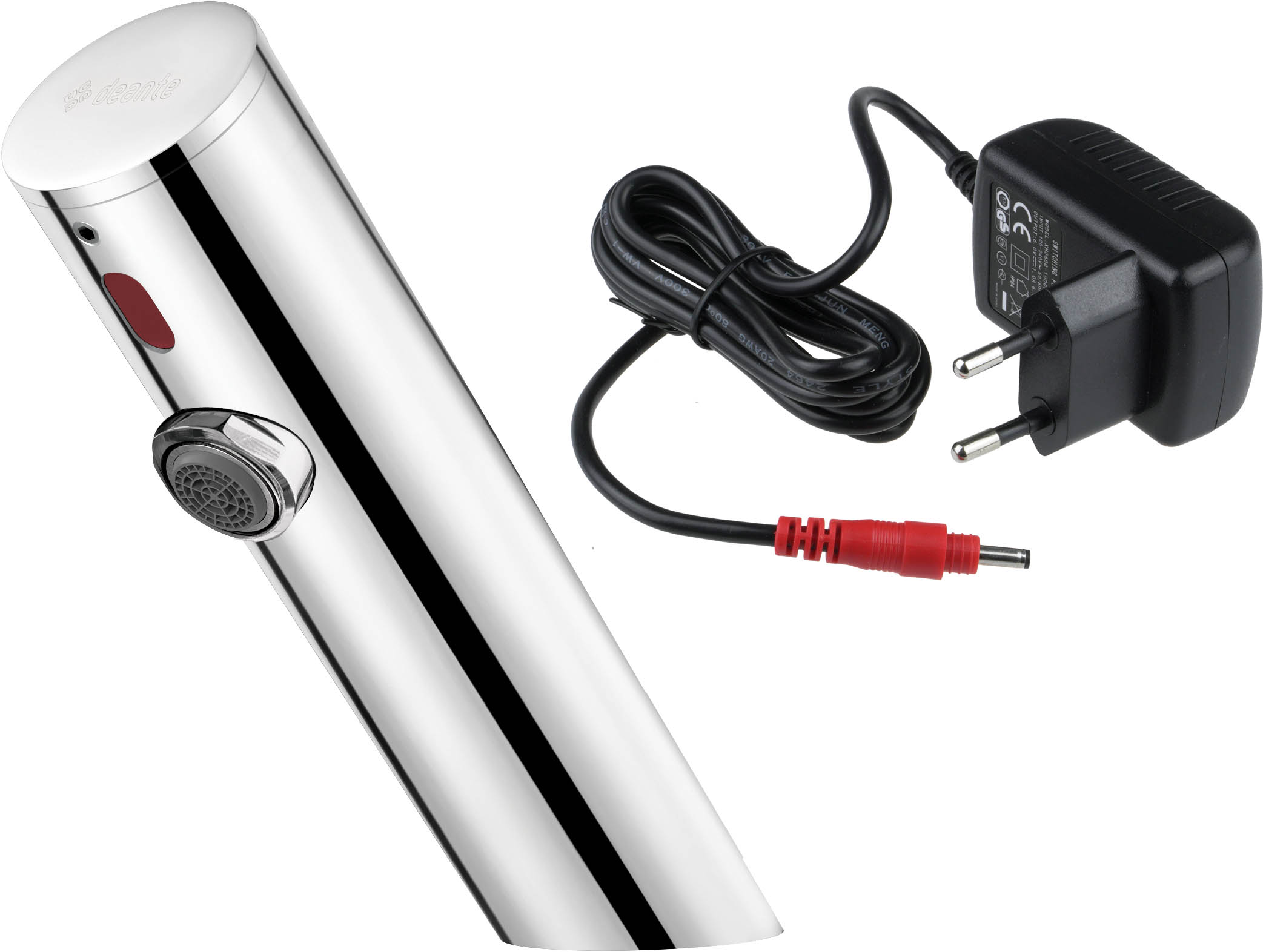 Sense - Bateria umywalkowa bezdotykowa bez regulacji temperatury - 230/6V