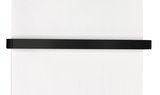 TABELLA držiak uterákov 520mm, čierna mat