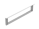 NORM držiak uterákov 42cm, chróm